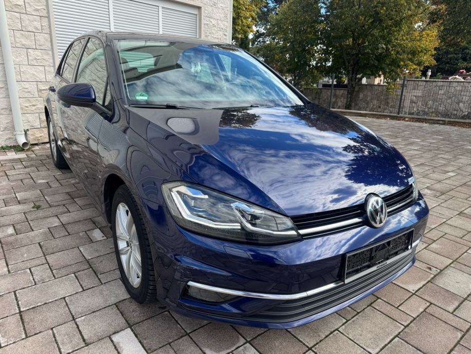 Vw Golf 7