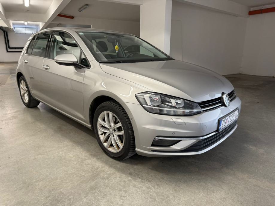 Vw Golf 7