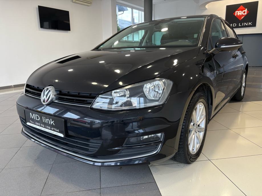 Vw Golf 7