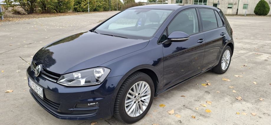 Vw Golf 7