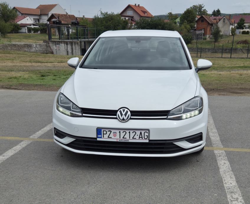 Vw Golf 7