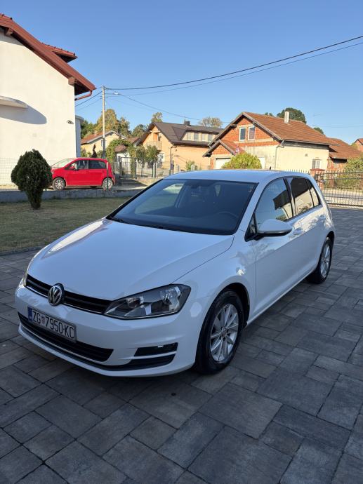 Vw Golf 7