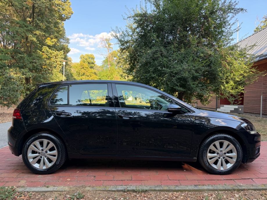 VW Golf 7.5 1,6 TDI BMT * Navi,ACC,Kamera,Alu* 135 tkm*, fotografija 6