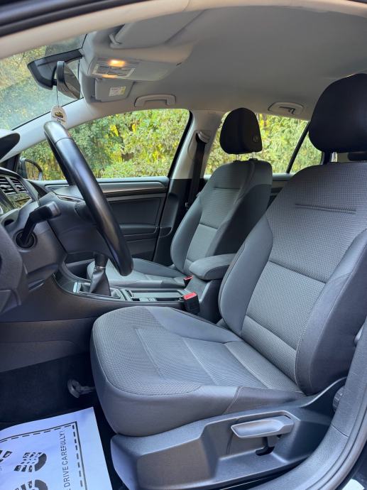 VW Golf 7.5 1,6 TDI BMT * Navi,ACC,Kamera,Alu* 135 tkm*, fotografija 16