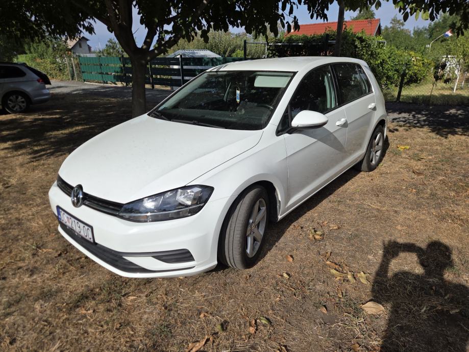 Vw Golf 7
