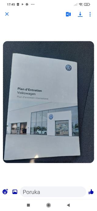 VW Golf 7. 5*** 1,6 *TDI*2017g***reg/01/27**akcija*******, fotografija 17