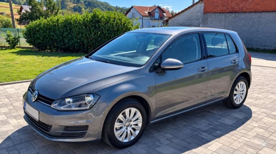 Vw Golf 7