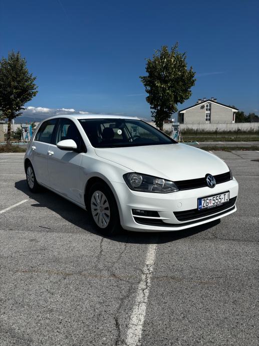 Vw Golf 7