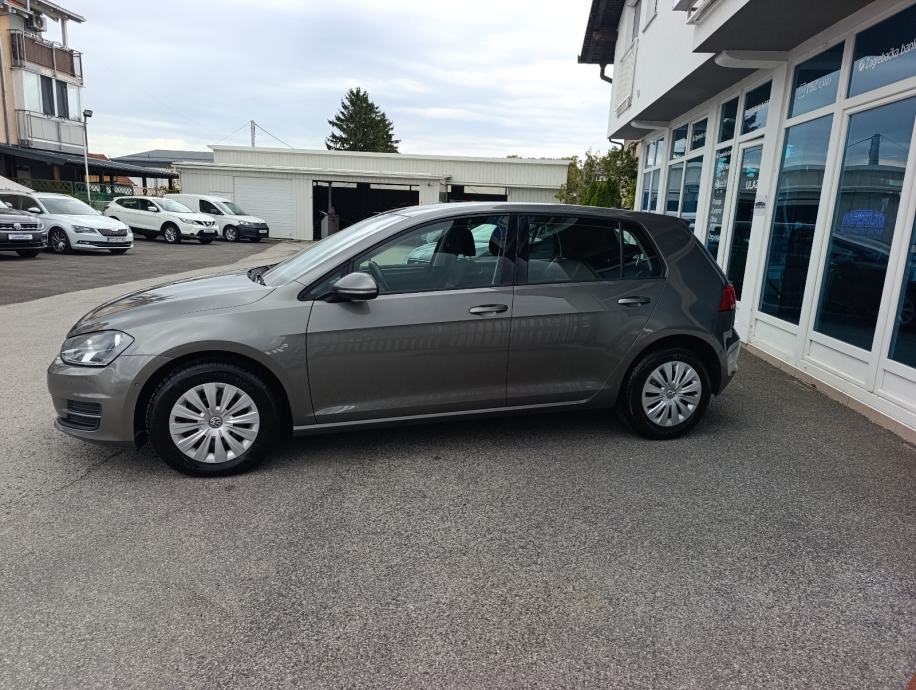 VW Golf 7 1,6 TDI BMT 110 ks✅ OČUVAN✅JAMSTVO 12 mj, fotografija 3