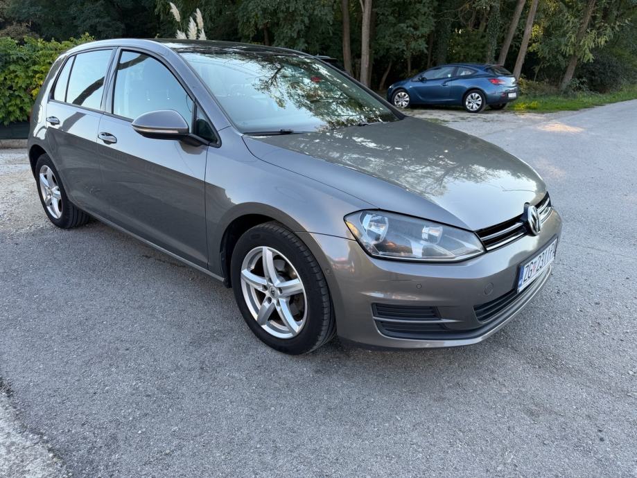 Vw Golf 7