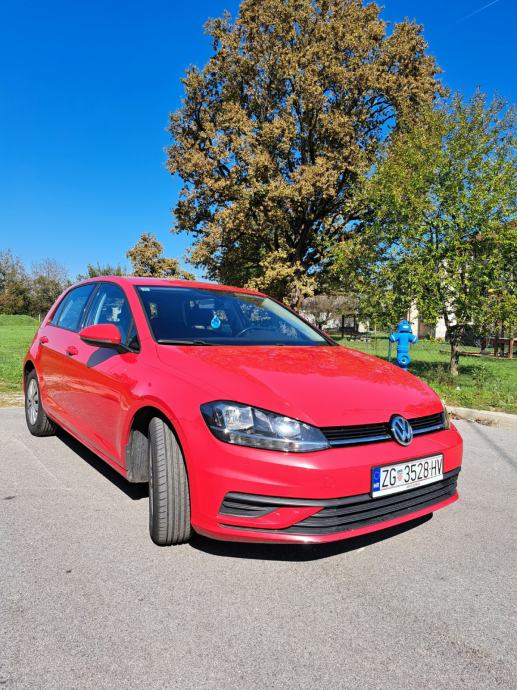 Vw Golf 7