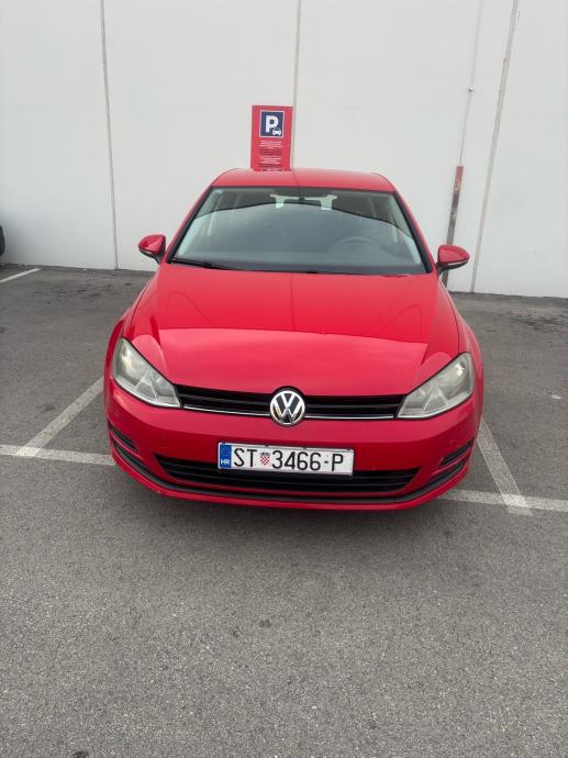 Vw Golf 7