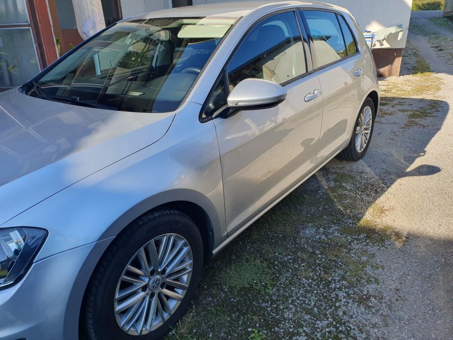 Vw Golf 7