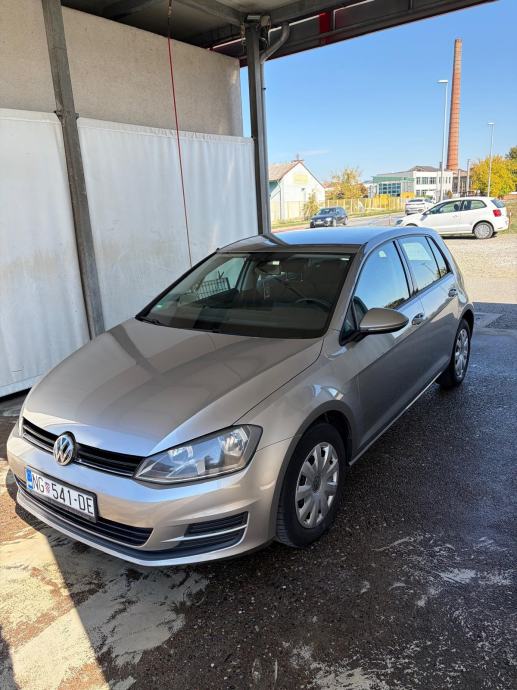 VW Golf 7 1,6 TDI BMT 098 917 0161, fotografija 2