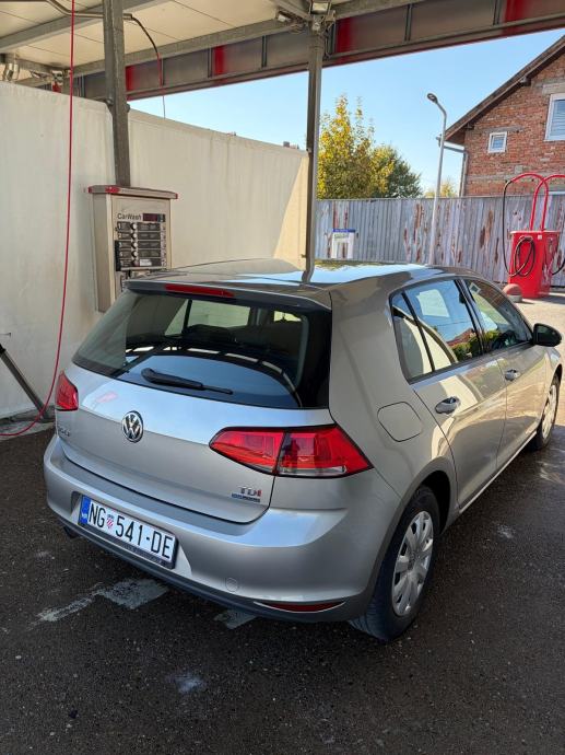 VW Golf 7 1,6 TDI BMT 098 917 0161, fotografija 4