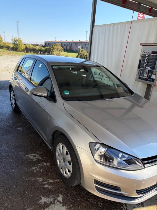 VW Golf 7 1,6 TDI BMT 098 917 0161, fotografija 3
