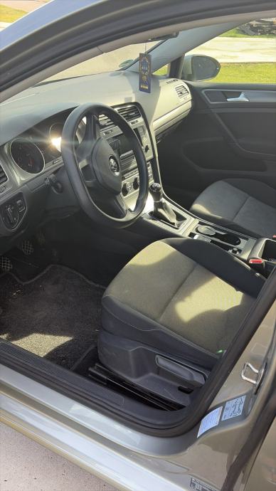 VW Golf 7 1,6 TDI BMT 098 917 0161, fotografija 9