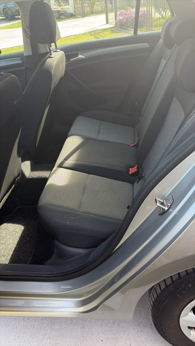 VW Golf 7 1,6 TDI BMT 098 917 0161, fotografija 12