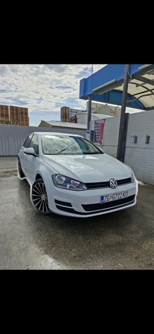 Vw Golf 7