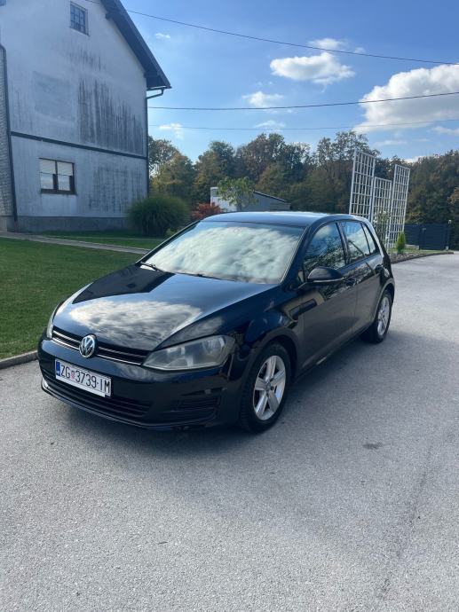 Vw Golf 7
