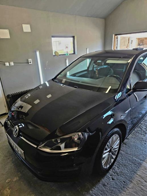 Vw Golf 7