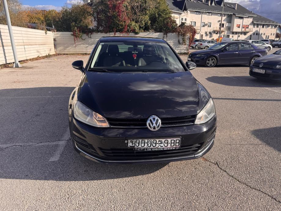Vw Golf 7