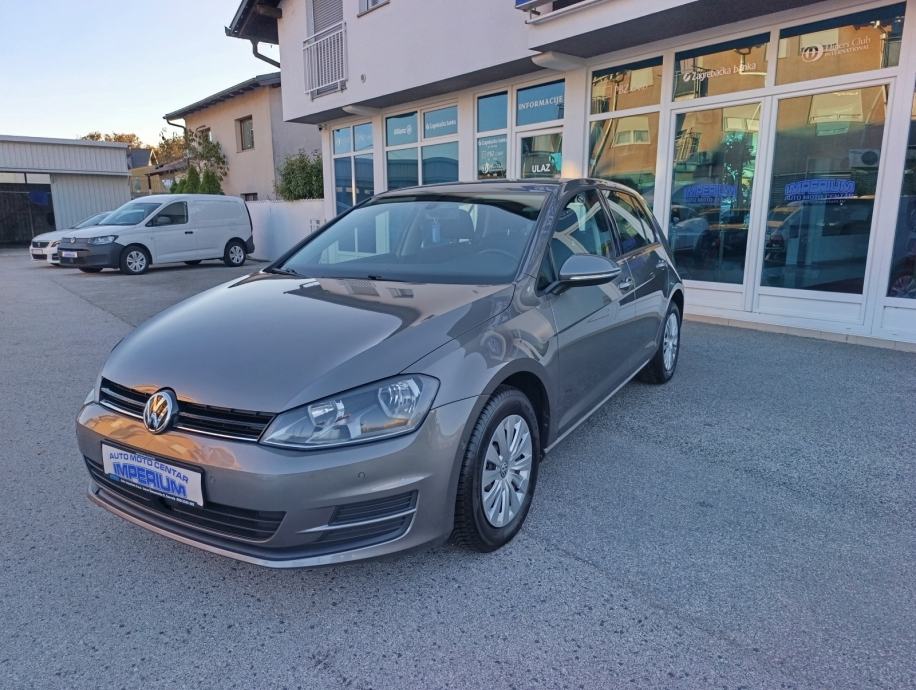 Vw Golf 7