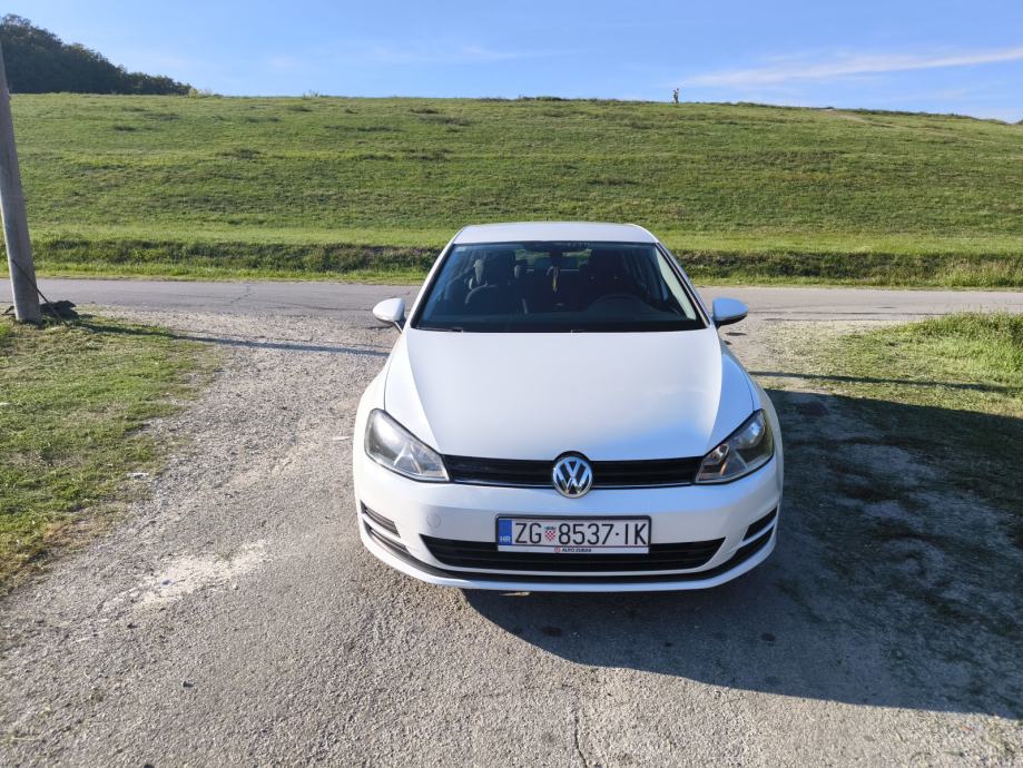 Vw Golf 7
