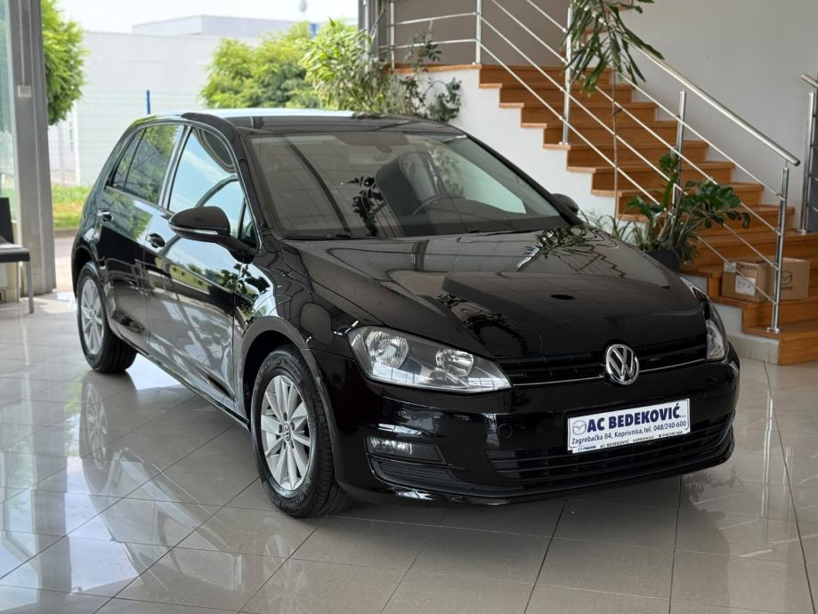 Vw Golf 7
