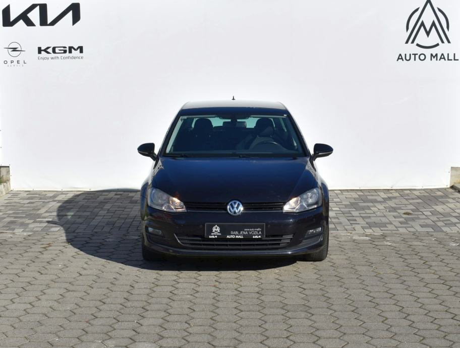 Vw Golf 7