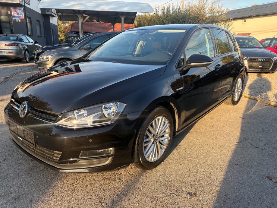 Vw Golf 7