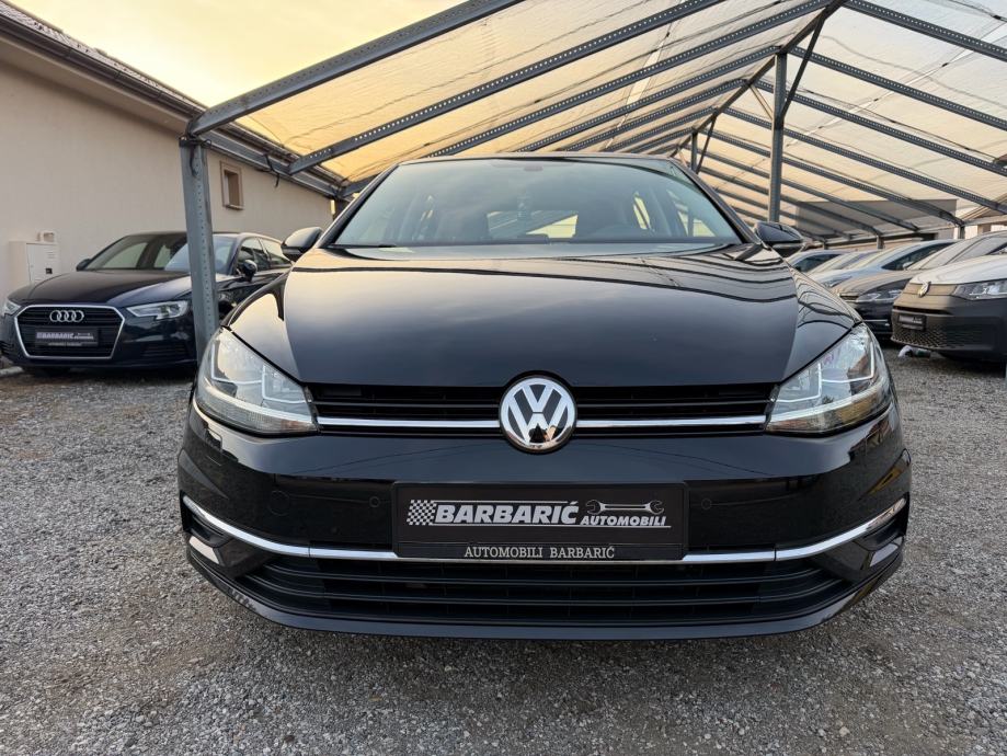 VW Golf 7 1,6 TDI,Digitalna klima,1.Vlasnik,Handsfree,Jamstvo 12mj., fotografija 2