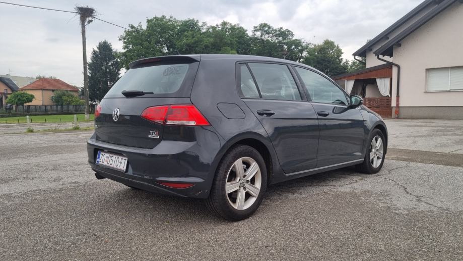 Vw Golf 7