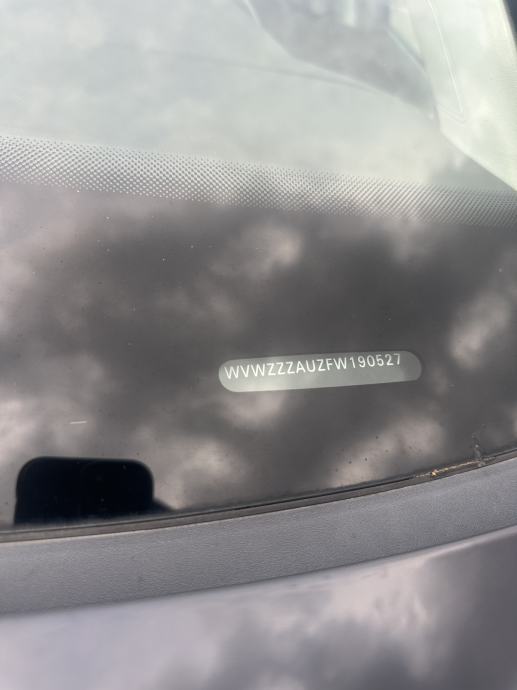 VW Golf 7 1,6 TDI | HIGHLINE | Kamera | Koža | Radar | Panorama, fotografija 20