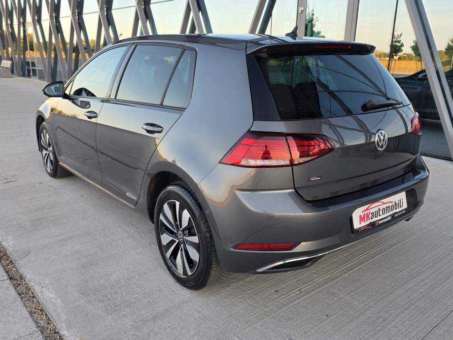 VW Golf 7 1,6 TDI IQ DRIVE NAVI,GRIJANJE SJEDALA,KAMERA, pogled izvana - slika 4