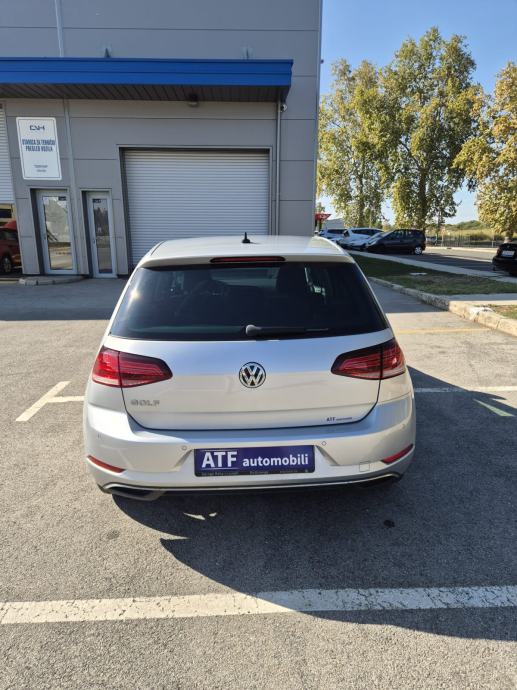 VW Golf 7 1,6 TDI izuzetno usčuvan, fotografija 4