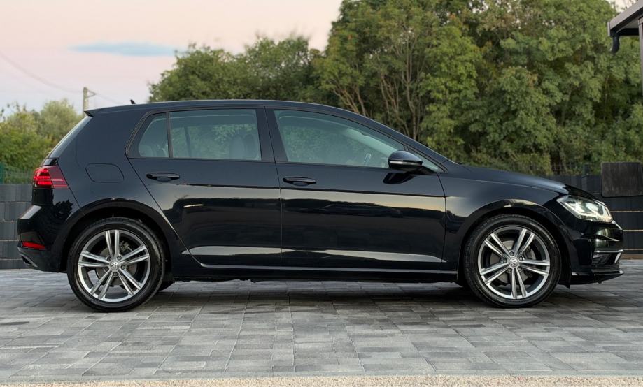 VW Golf 7 1,6 TDI✅JAMSTVO✅ 85 200 tkm ✅Matrix•Virtual•17 zoll•, fotografija 5