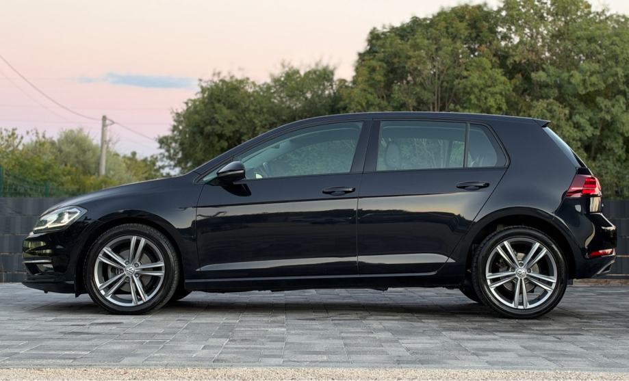 VW Golf 7 1,6 TDI✅JAMSTVO✅ 85 200 tkm ✅Matrix•Virtual•17 zoll•, fotografija 6