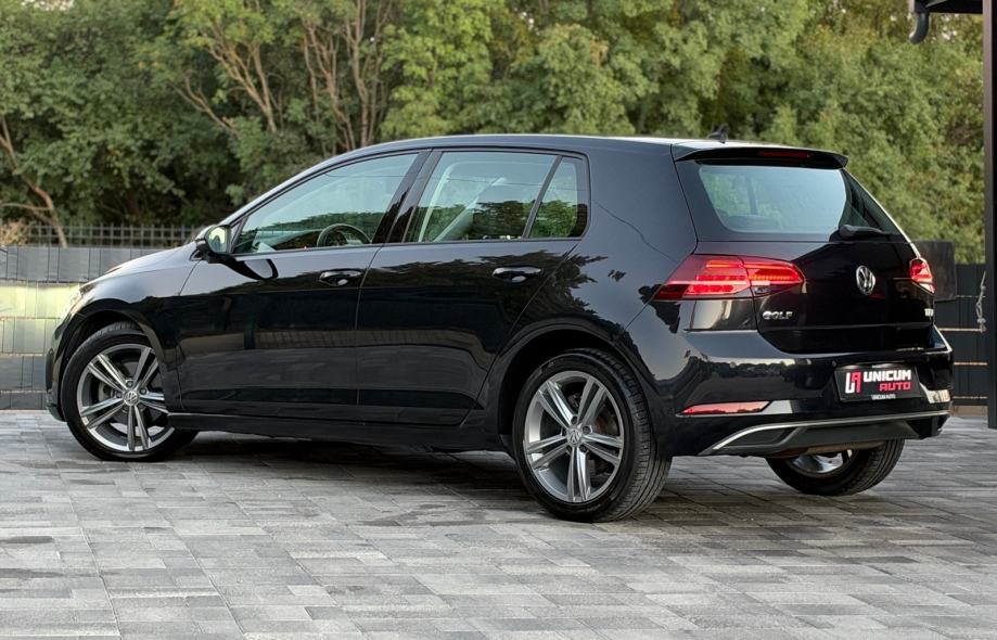 VW Golf 7 1,6 TDI✅JAMSTVO✅ 85 200 tkm ✅Matrix•Virtual•17 zoll•, fotografija 8