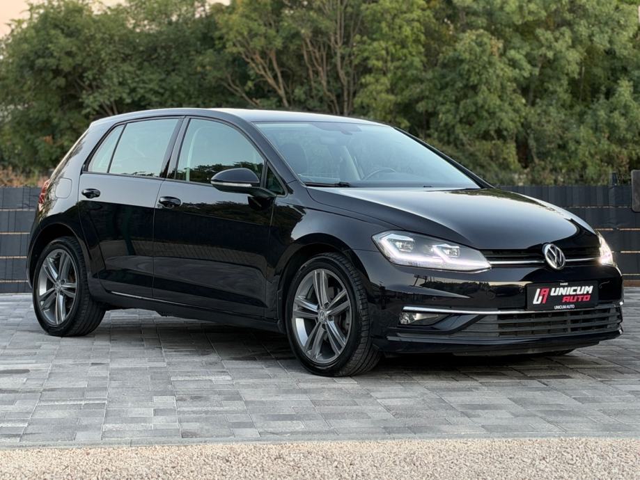 VW Golf 7 1,6 TDI✅JAMSTVO✅ 85 200 tkm ✅Matrix•Virtual•17 zoll•, fotografija 10