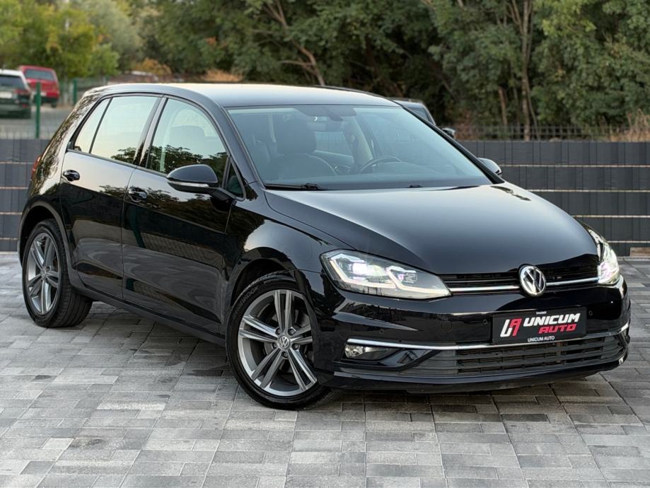 VW Golf 7 1,6 TDI✅JAMSTVO✅ 85 200 tkm ✅Matrix•Virtual•17 zoll•, fotografija 4