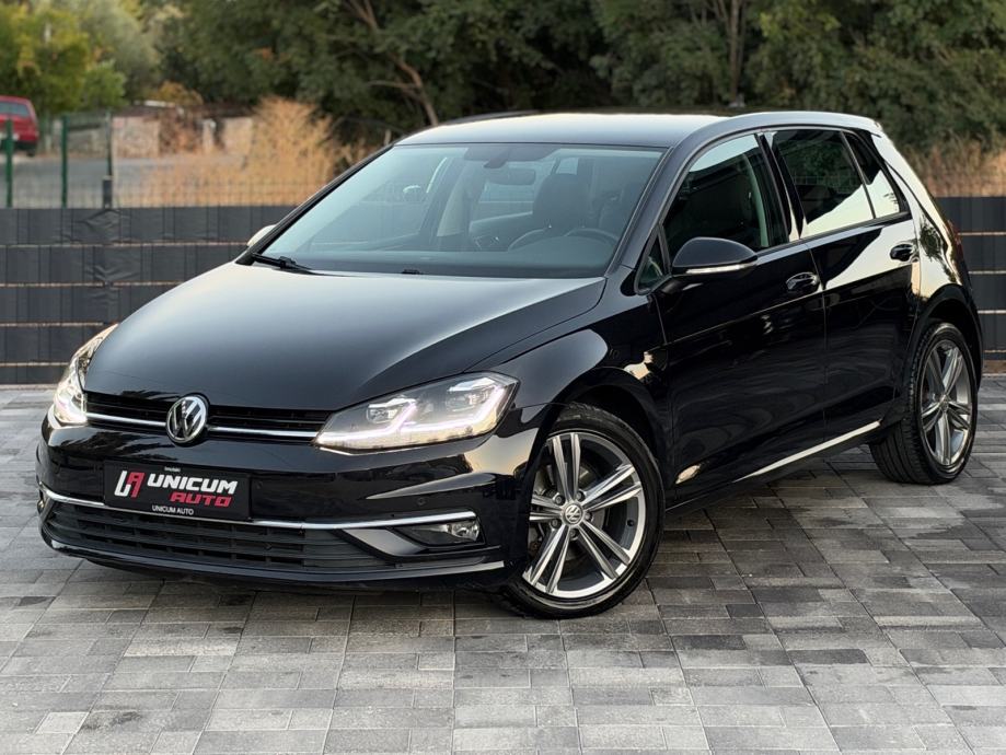 Vw Golf 7