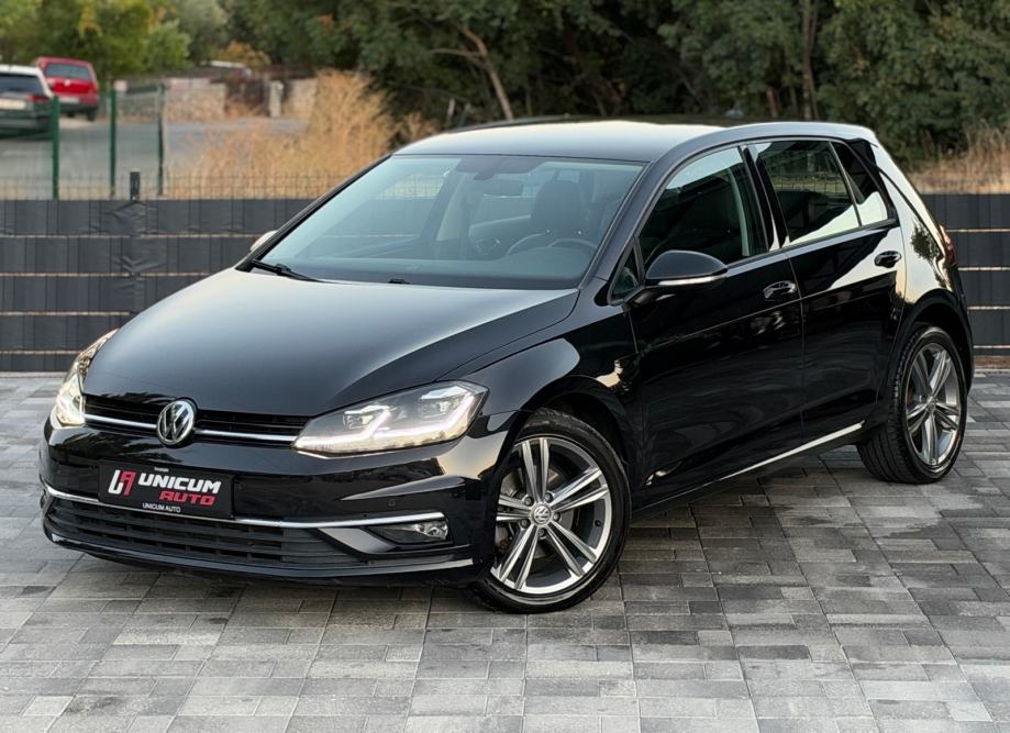VW Golf 7 1,6 TDI✅JAMSTVO✅ 85 200 tkm ✅Matrix•Virtual•17 zoll•, fotografija 3