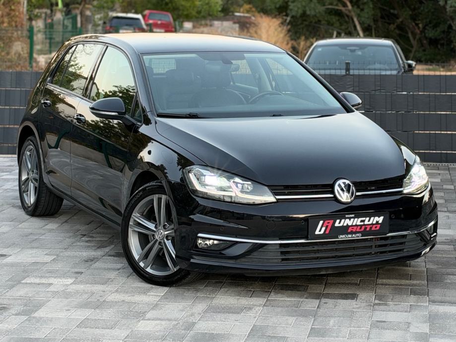 VW Golf 7 1,6 TDI✅JAMSTVO✅ 85 200 tkm ✅Matrix•Virtual•17 zoll•, fotografija 2