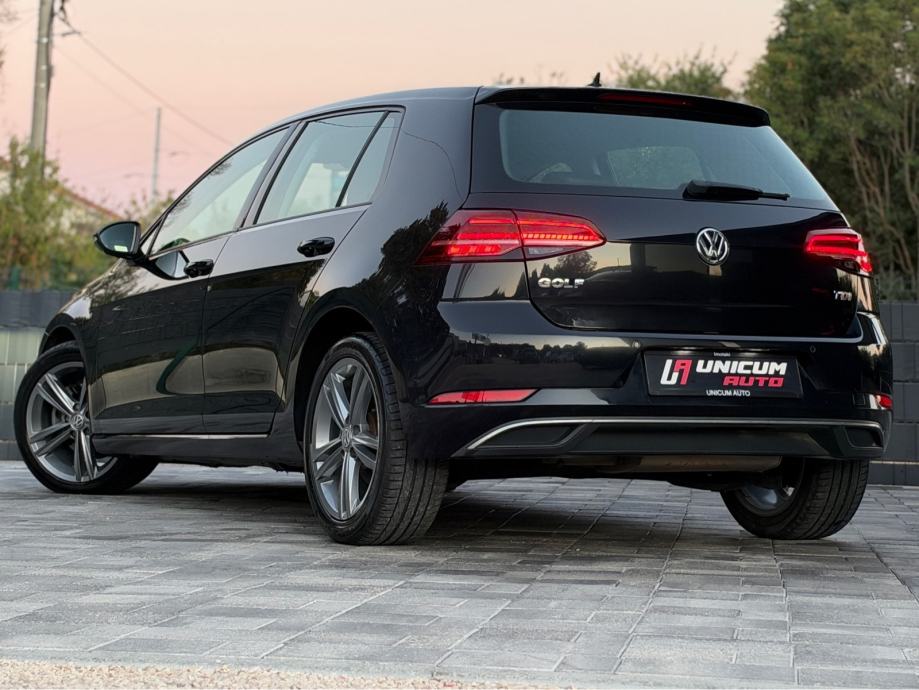 VW Golf 7 1,6 TDI✅JAMSTVO✅ 85 200 tkm ✅Matrix•Virtual•17 zoll•, fotografija 13
