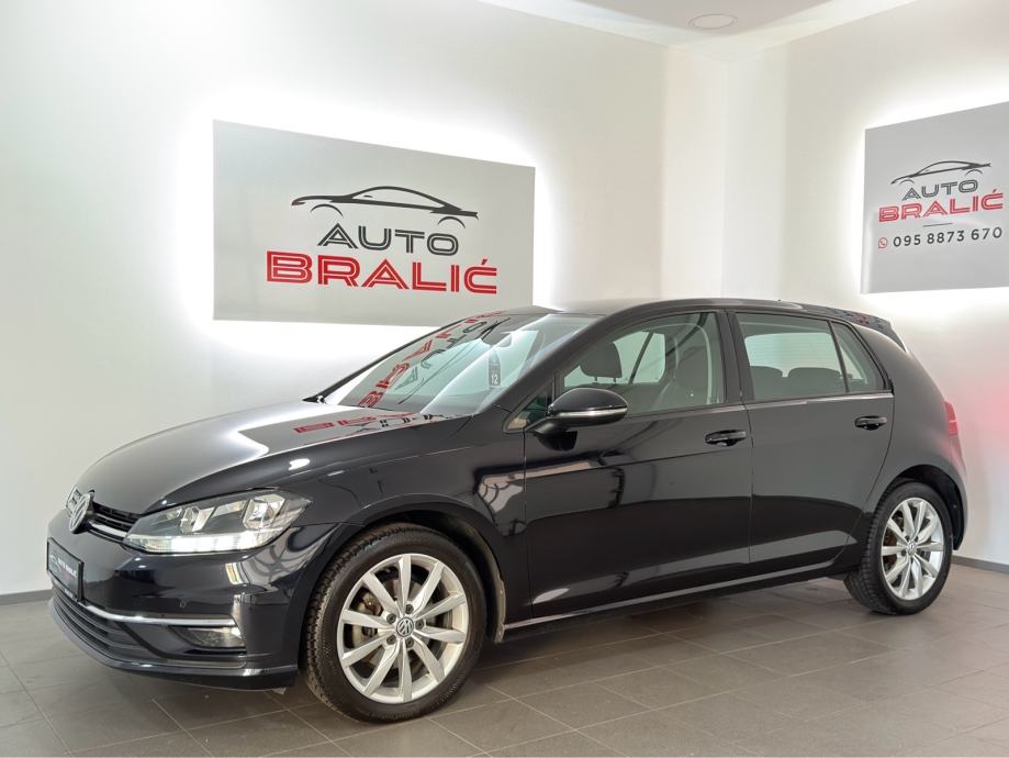 Vw Golf 7