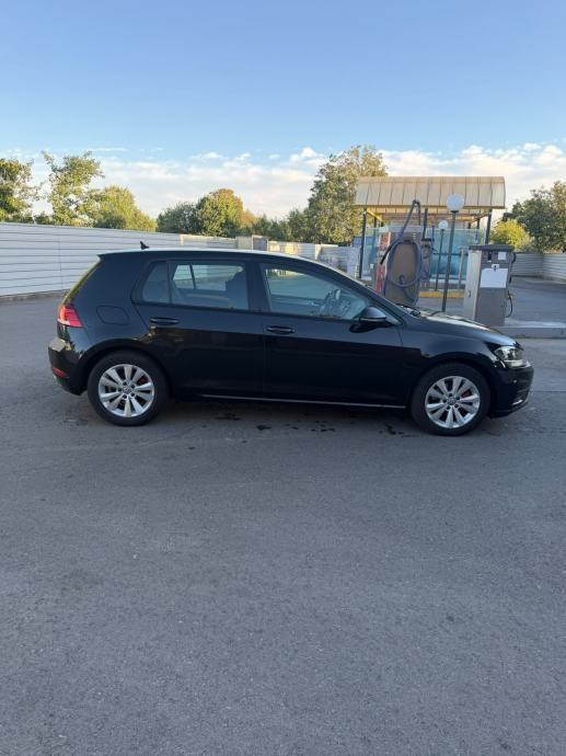 VW Golf 7 1,6 TDI LEASING BEZ UČEŠĆA I BEZ JAMACA, fotografija 2