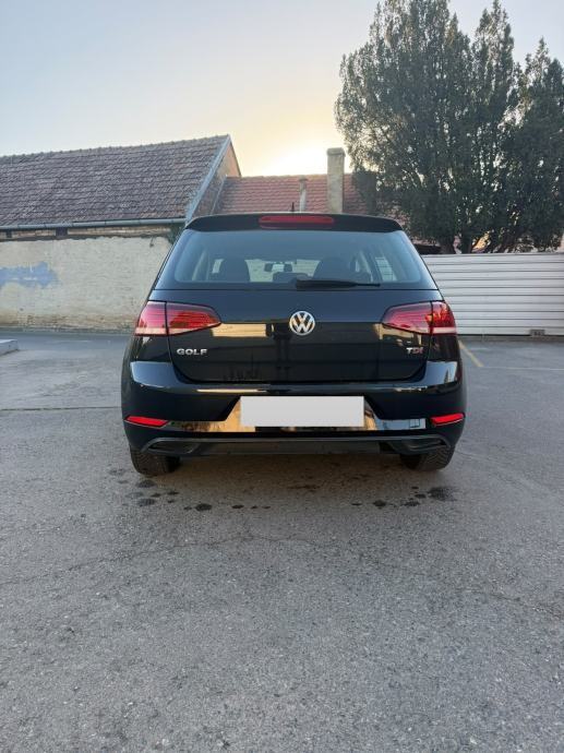 VW Golf 7 1,6 TDI LEASING BEZ UČEŠĆA I BEZ JAMACA, fotografija 3