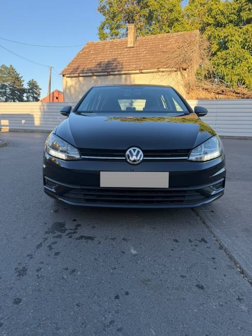 VW Golf 7 1,6 TDI LEASING BEZ UČEŠĆA I BEZ JAMACA, fotografija 4