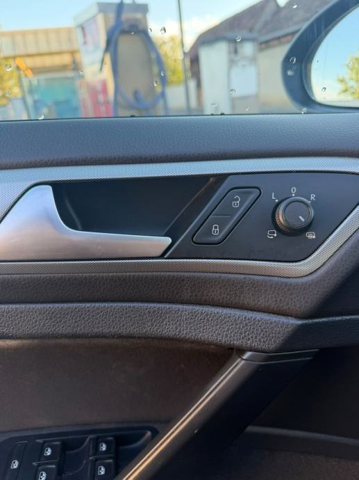 VW Golf 7 1,6 TDI LEASING BEZ UČEŠĆA I BEZ JAMACA, fotografija 8